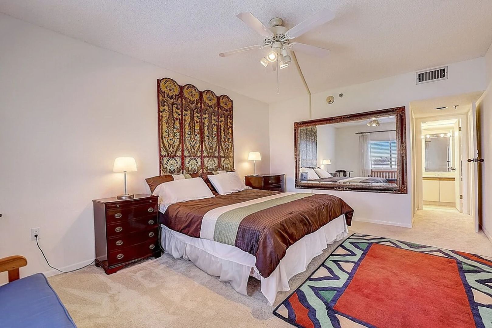 Buttonwood Bliss 2 Bedroom Condo by RedAwning