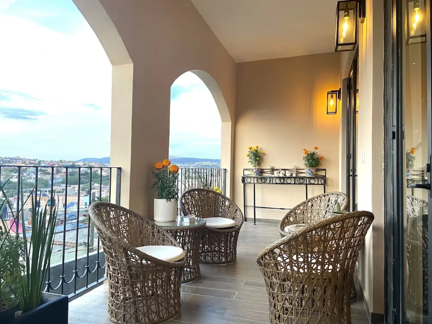 Casa Juana Guesthouse