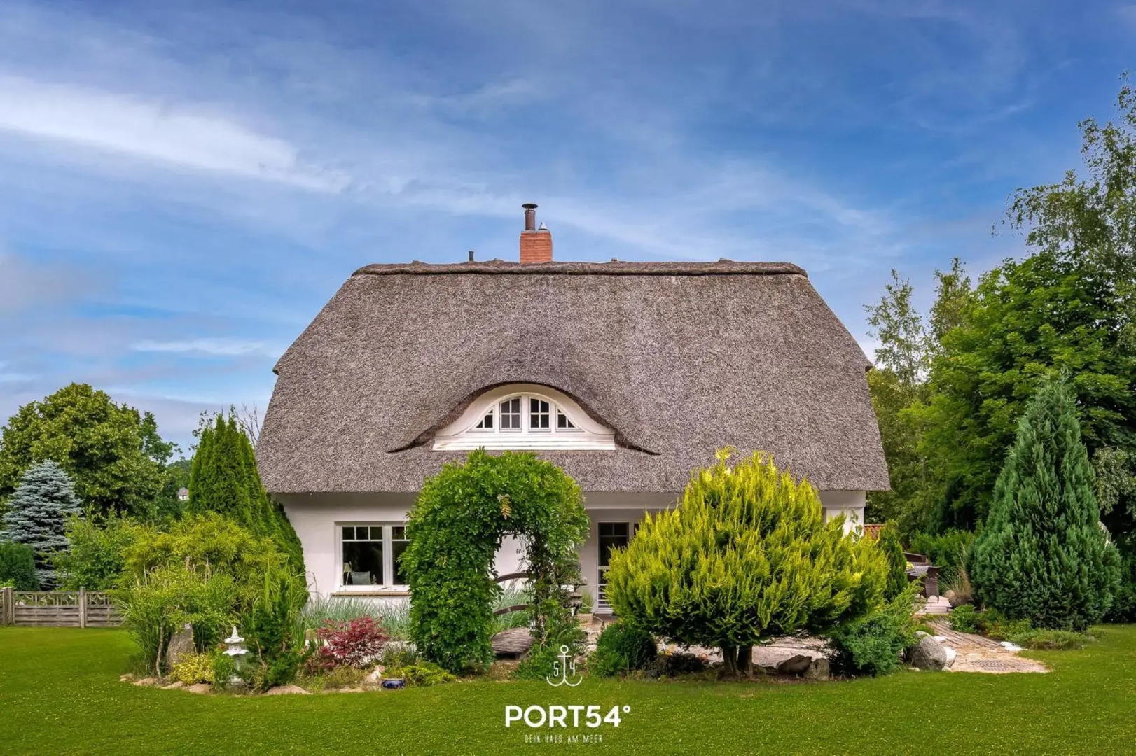 Reethüs Schleiblick