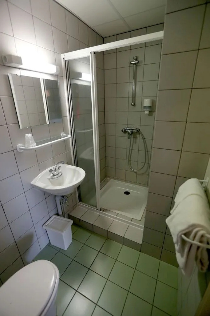 Gîte Hotel l'Ecir -Le P'tit Cham