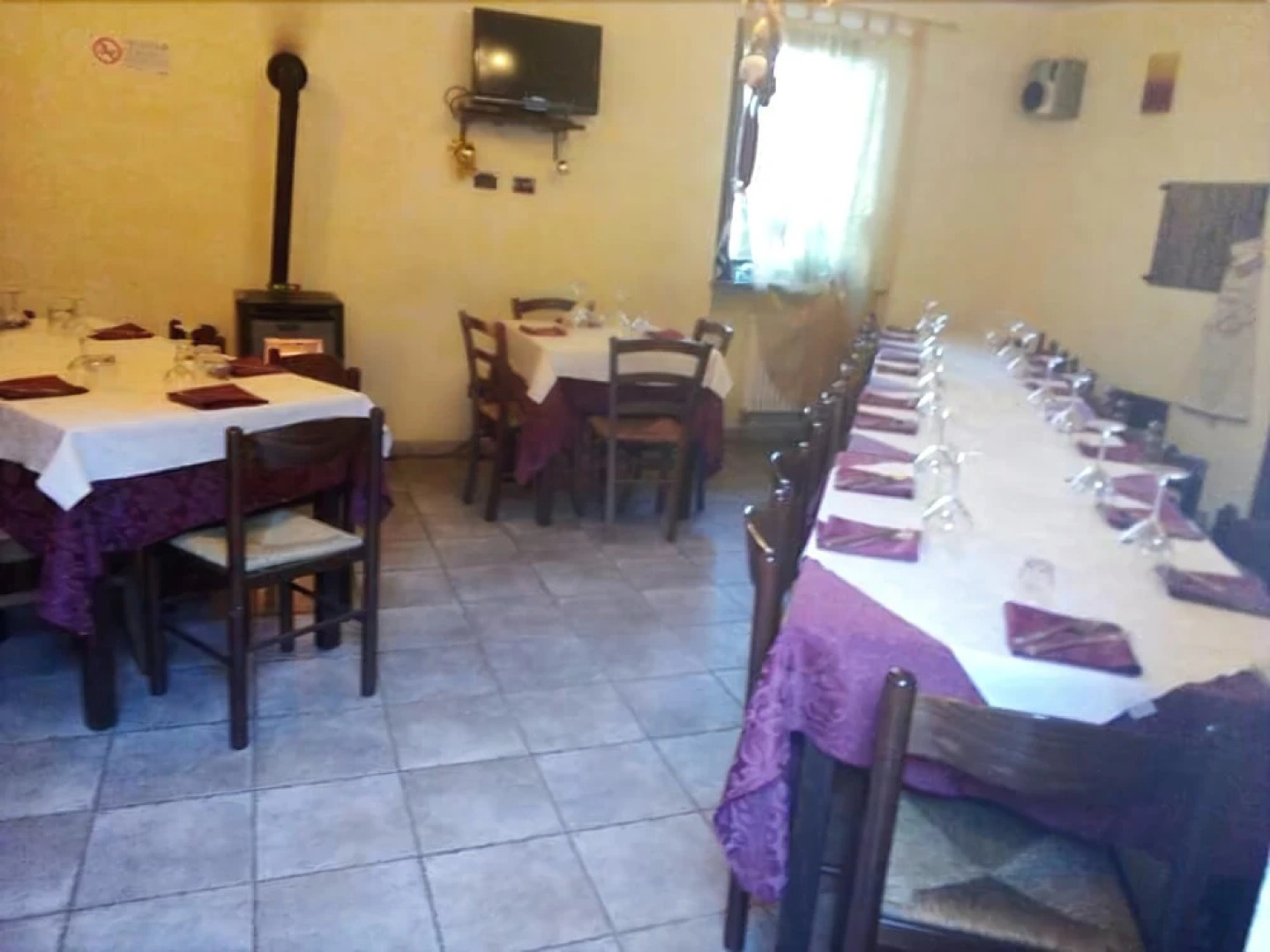 Agriturismo Ca' d'Fredu'