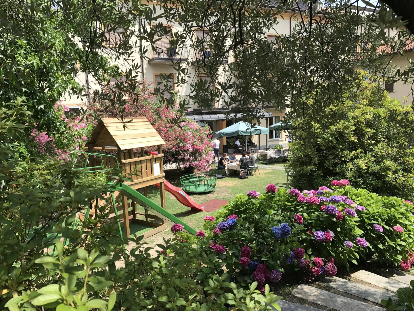 LVG Hotel Collection - Il Chiostro