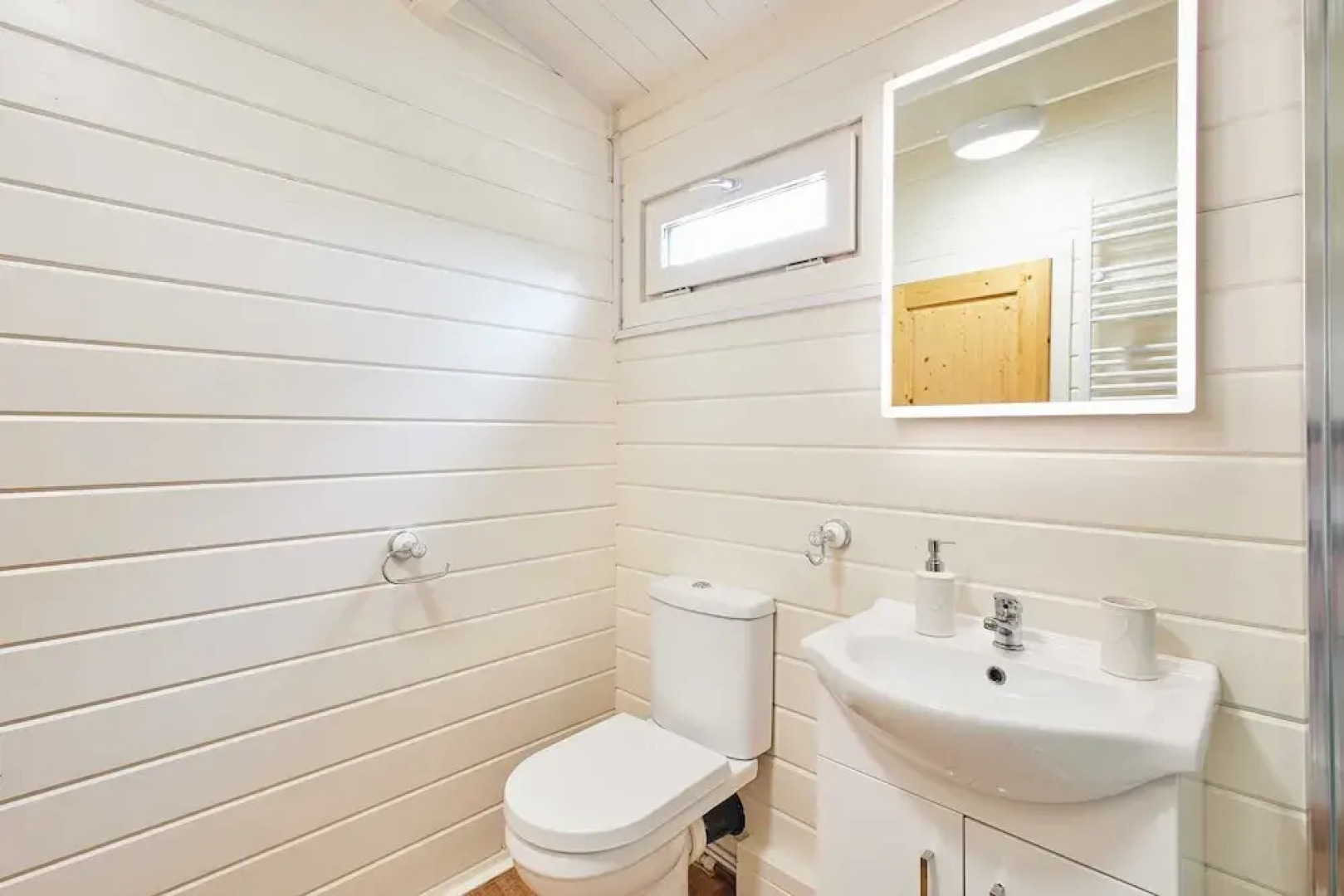 Host Stay Station House Cabin