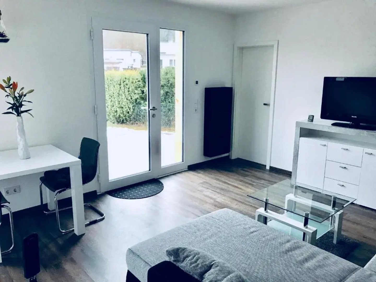 CasaSmart // Das Ferienhaus am Harz Nordhausen