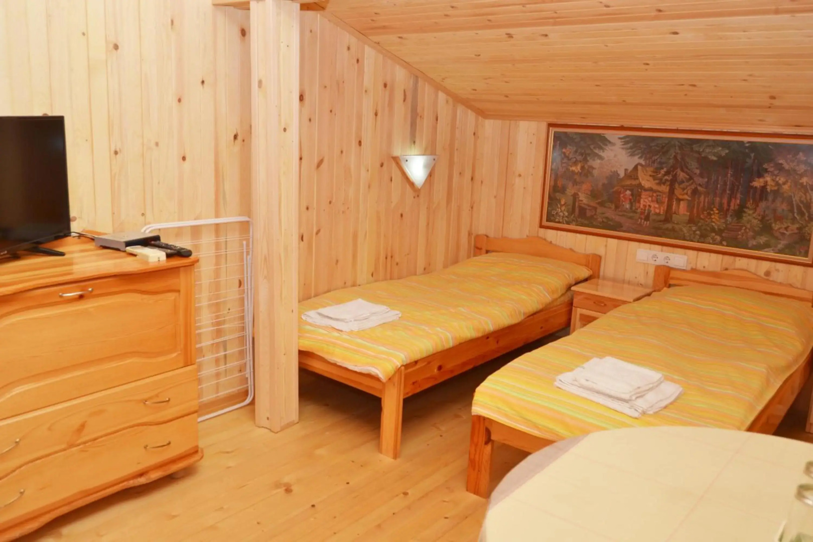 Къща за гости Суни Транс