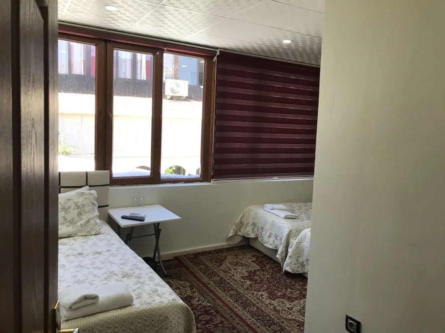 Гостевой дом Aslan