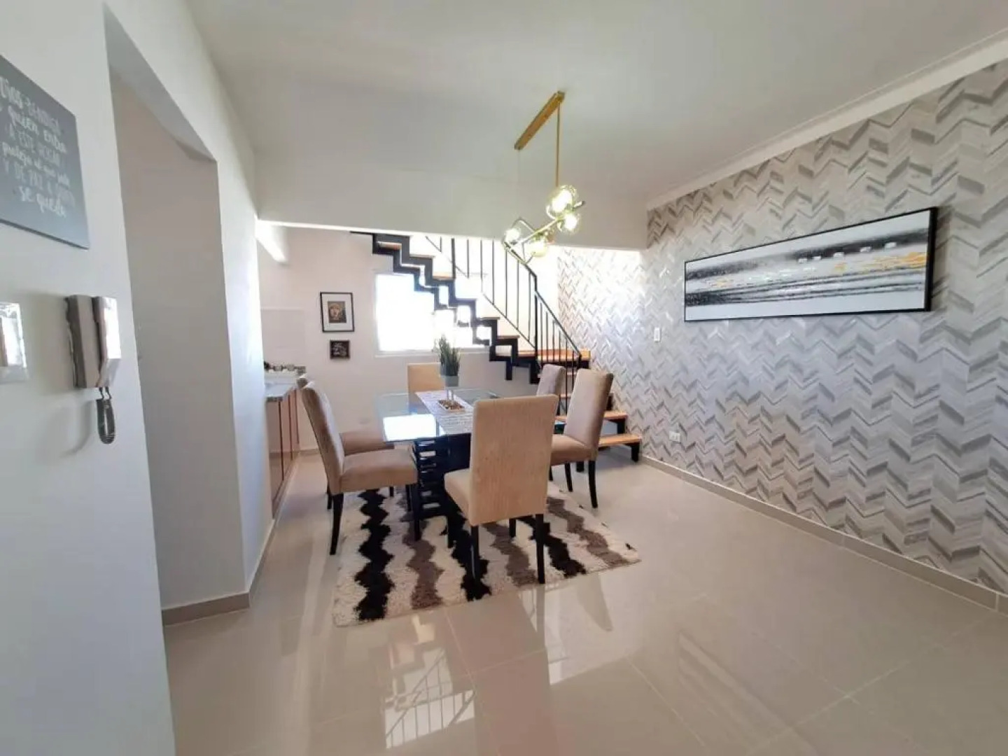 Getaway To Cozy Home 4 Br, 35 B