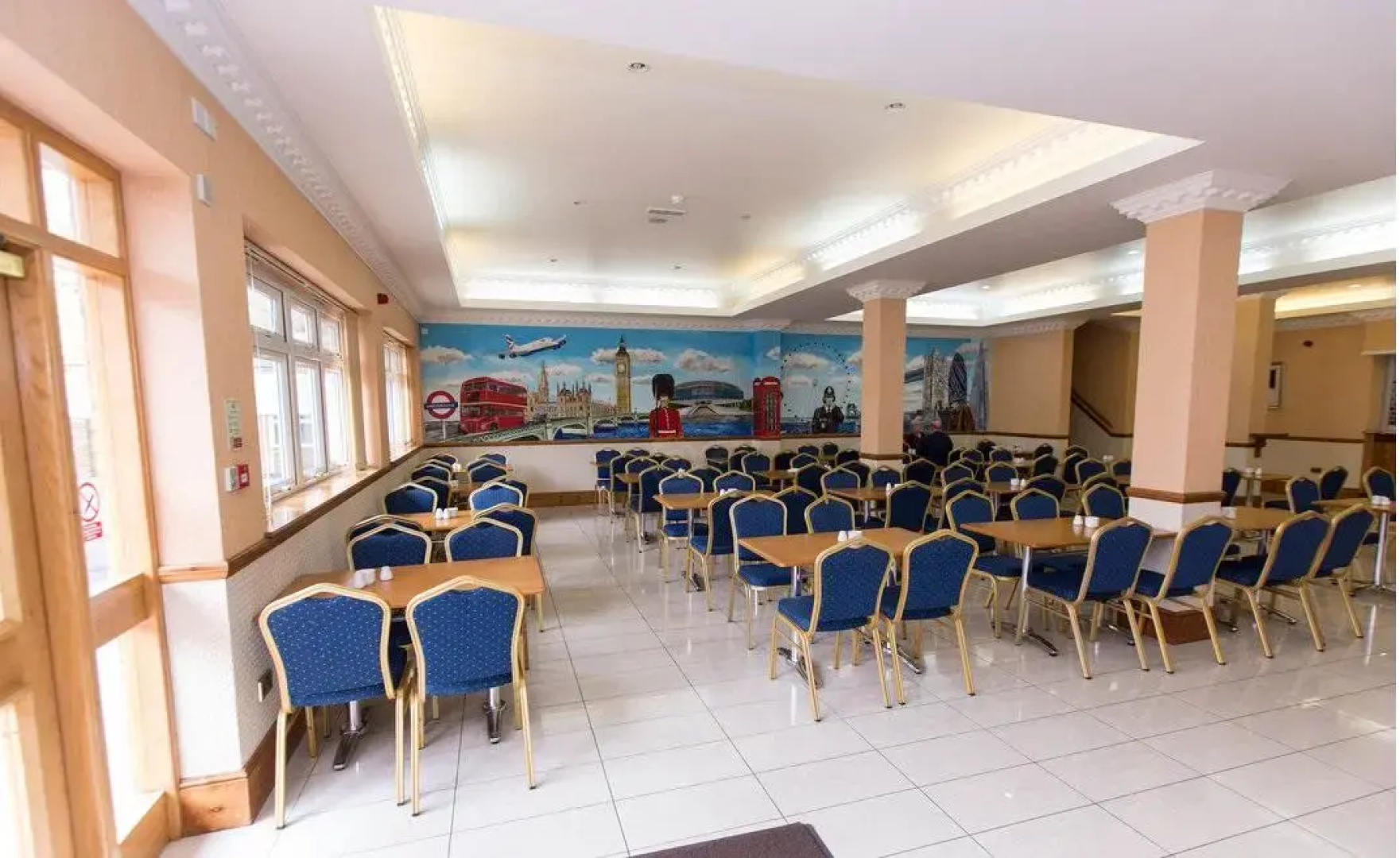 Viking Hotel
