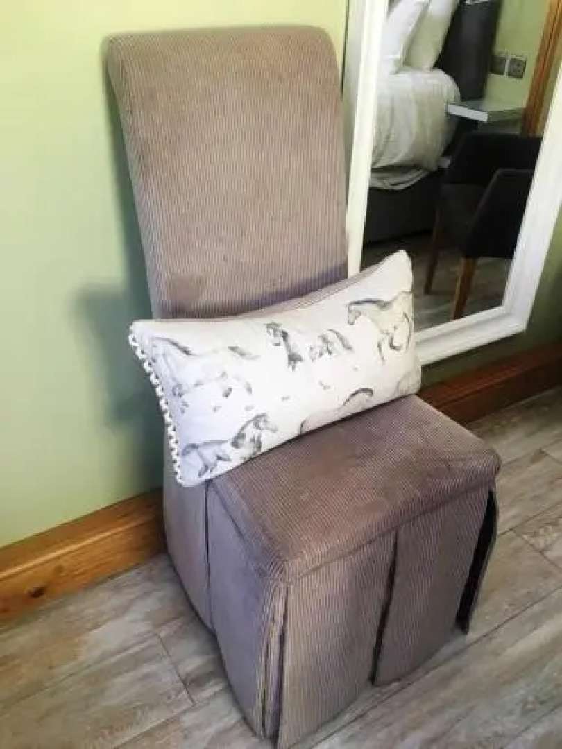 The Black Horse Ireland