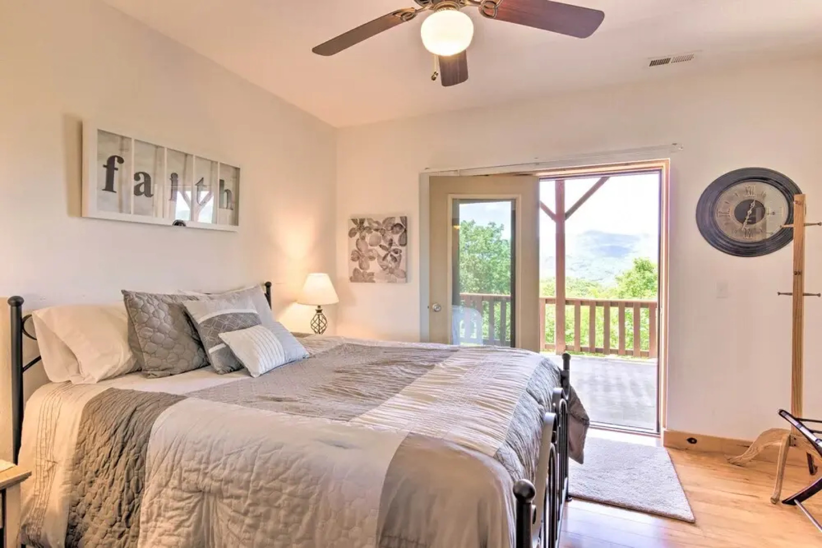 'smoky Top Summit' ~ 12 Miles to National Park!