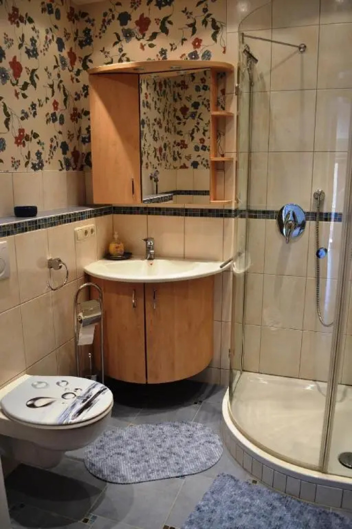 Ferienwohnung BackHaus