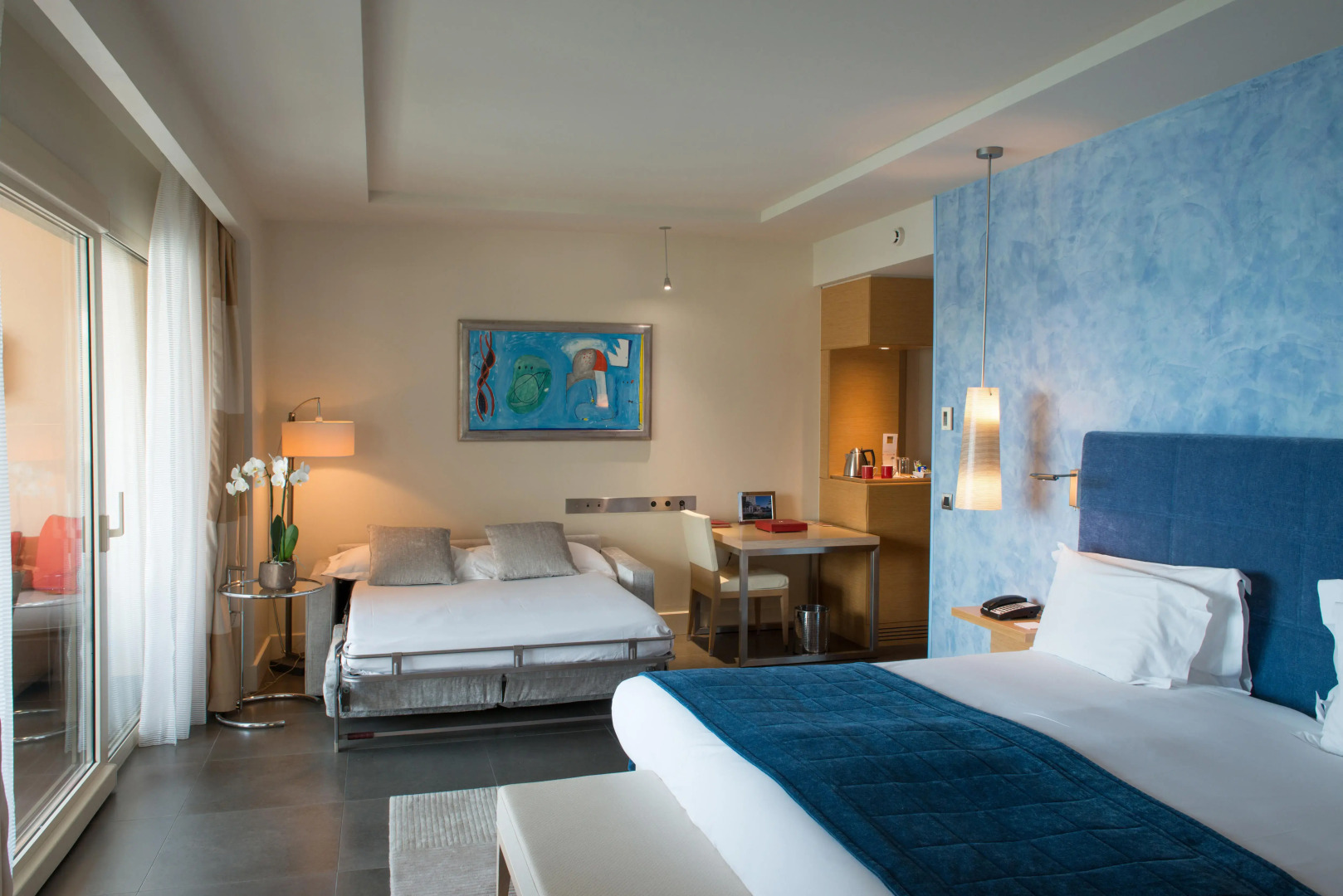 Monte-Carlo Bay Hotel & Resort