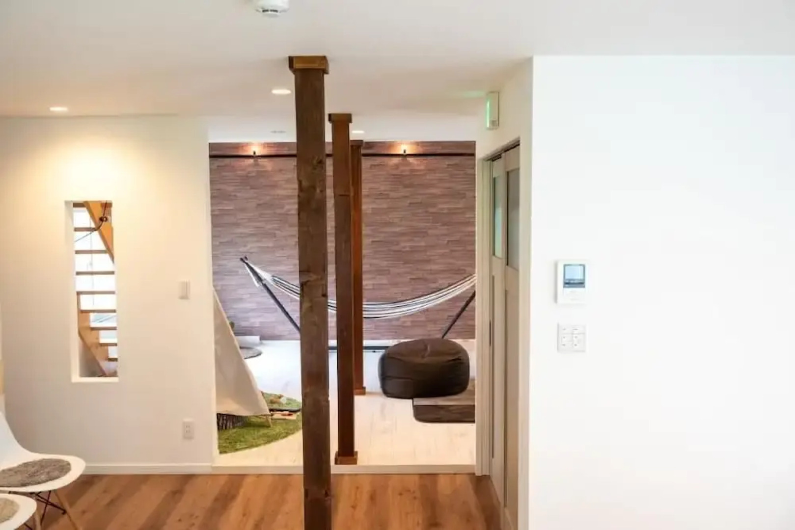 Play Ground BASE -higashikawa-