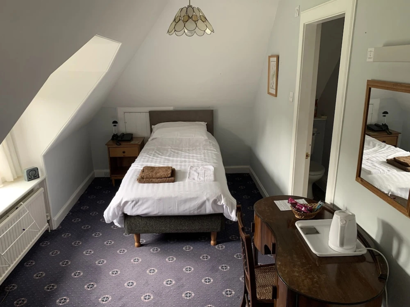 Whitchester Christian Guest House