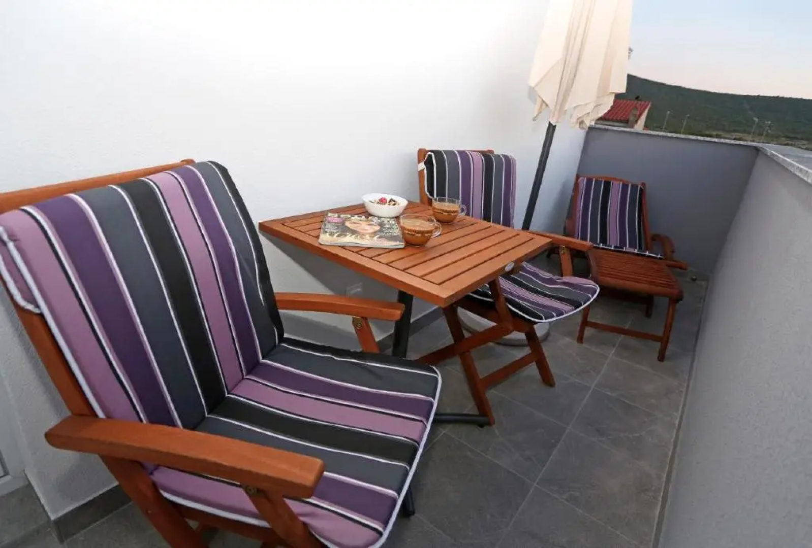 Guesthouse Villa DomeNico