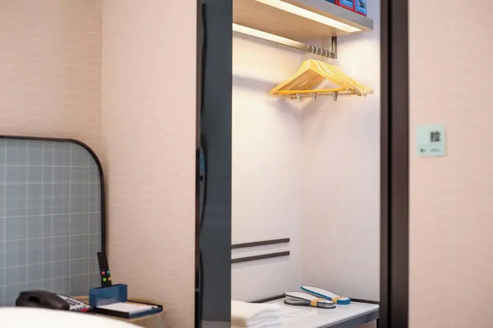 Yishang Hotel Wenshan Branch