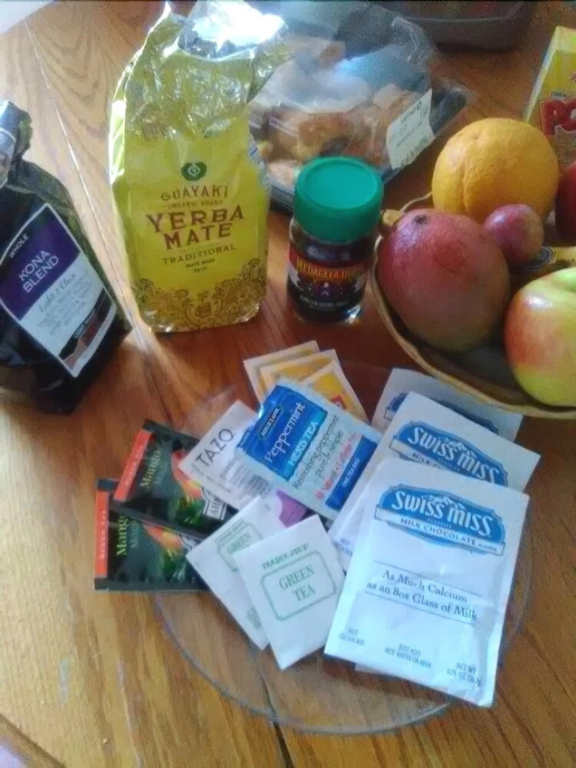 Wine Country Quarters Holiday home 1