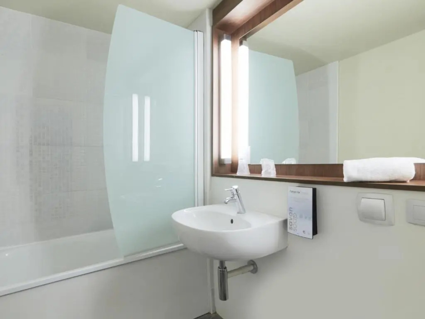 Campanile Saint-Dié