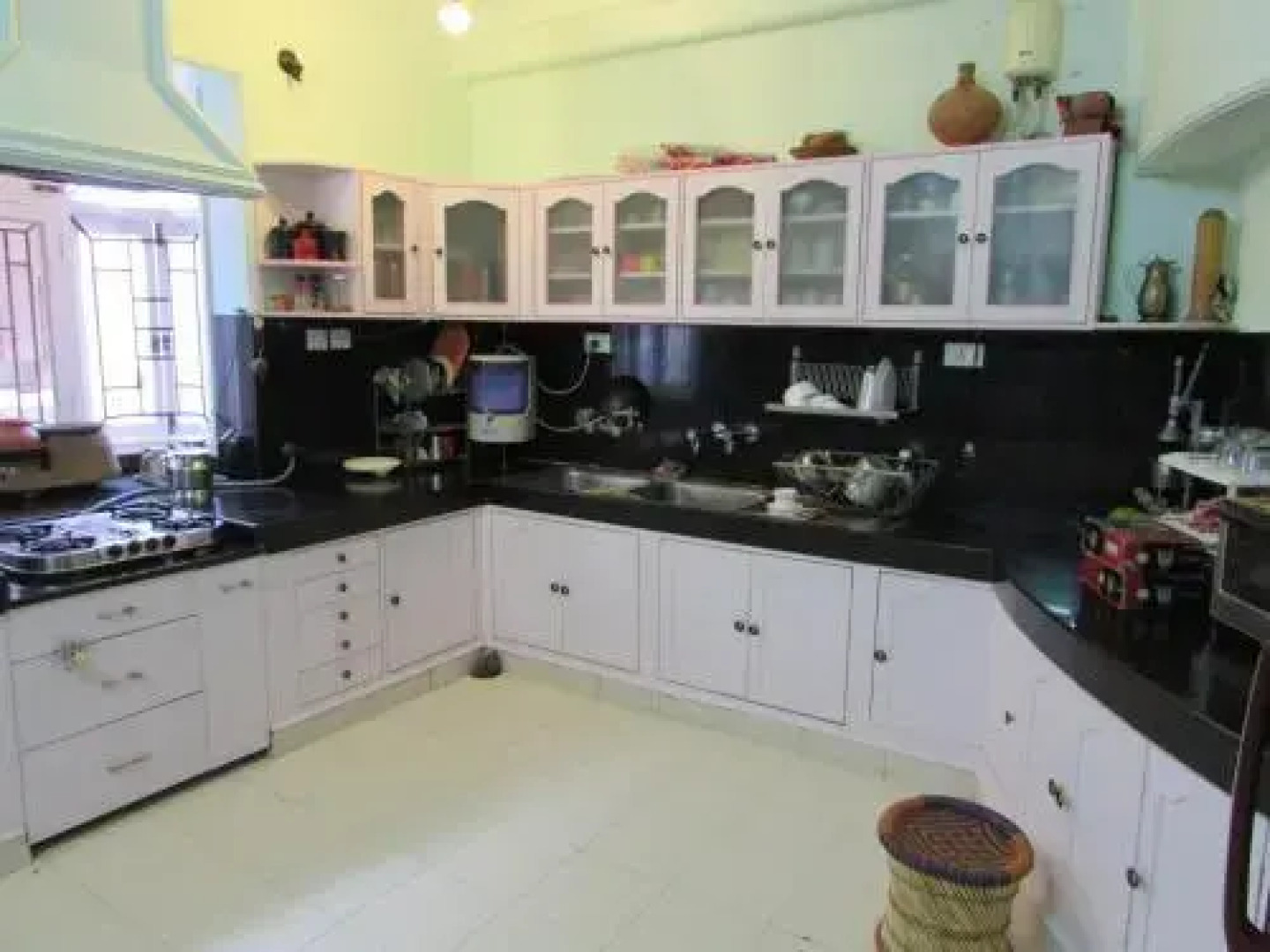 Le Pension Heritage Villa