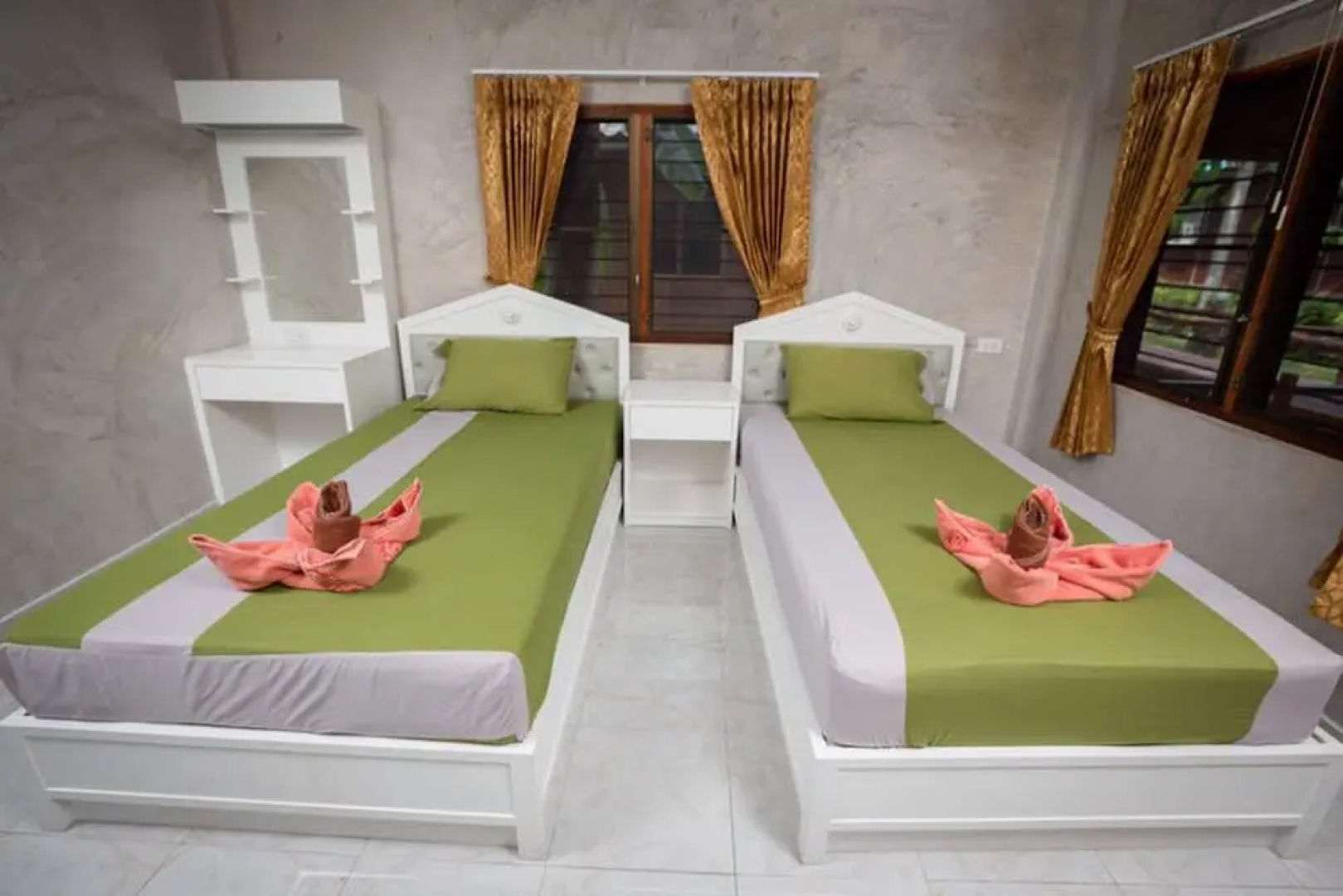 Sasi Resort