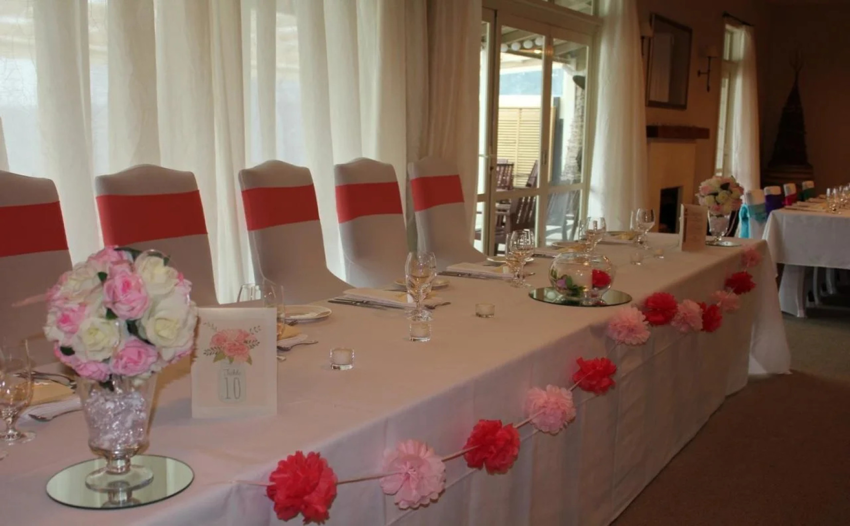 Brackenridge Country Retreat & Spa