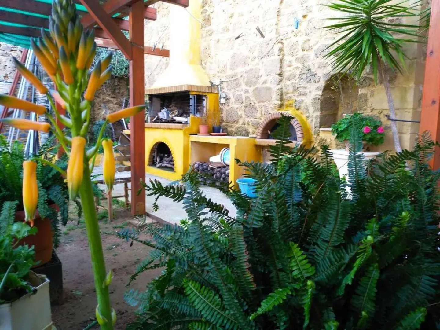 Riza Falasarna Apartments 50m2