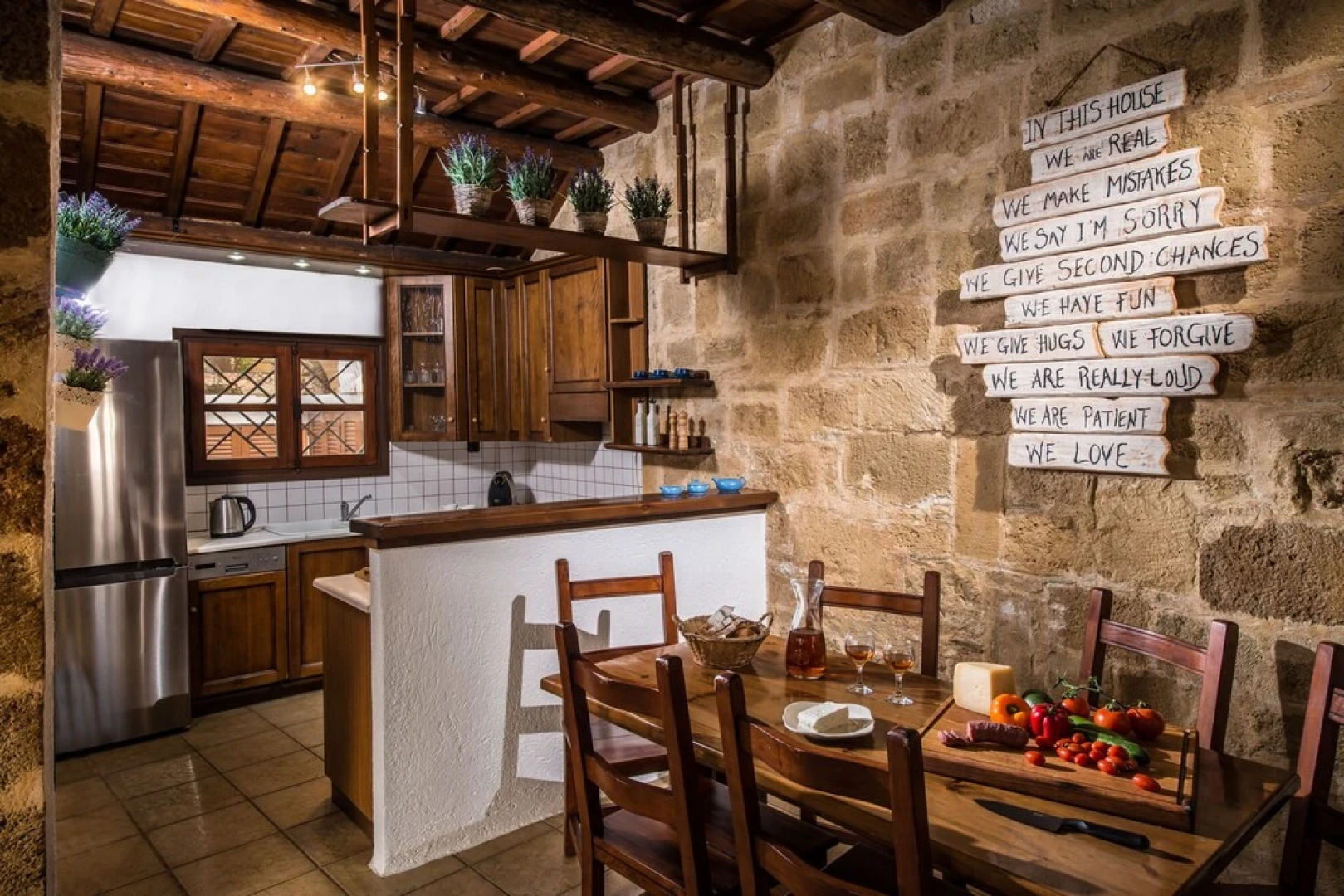 Koutouloufari House by Checkin