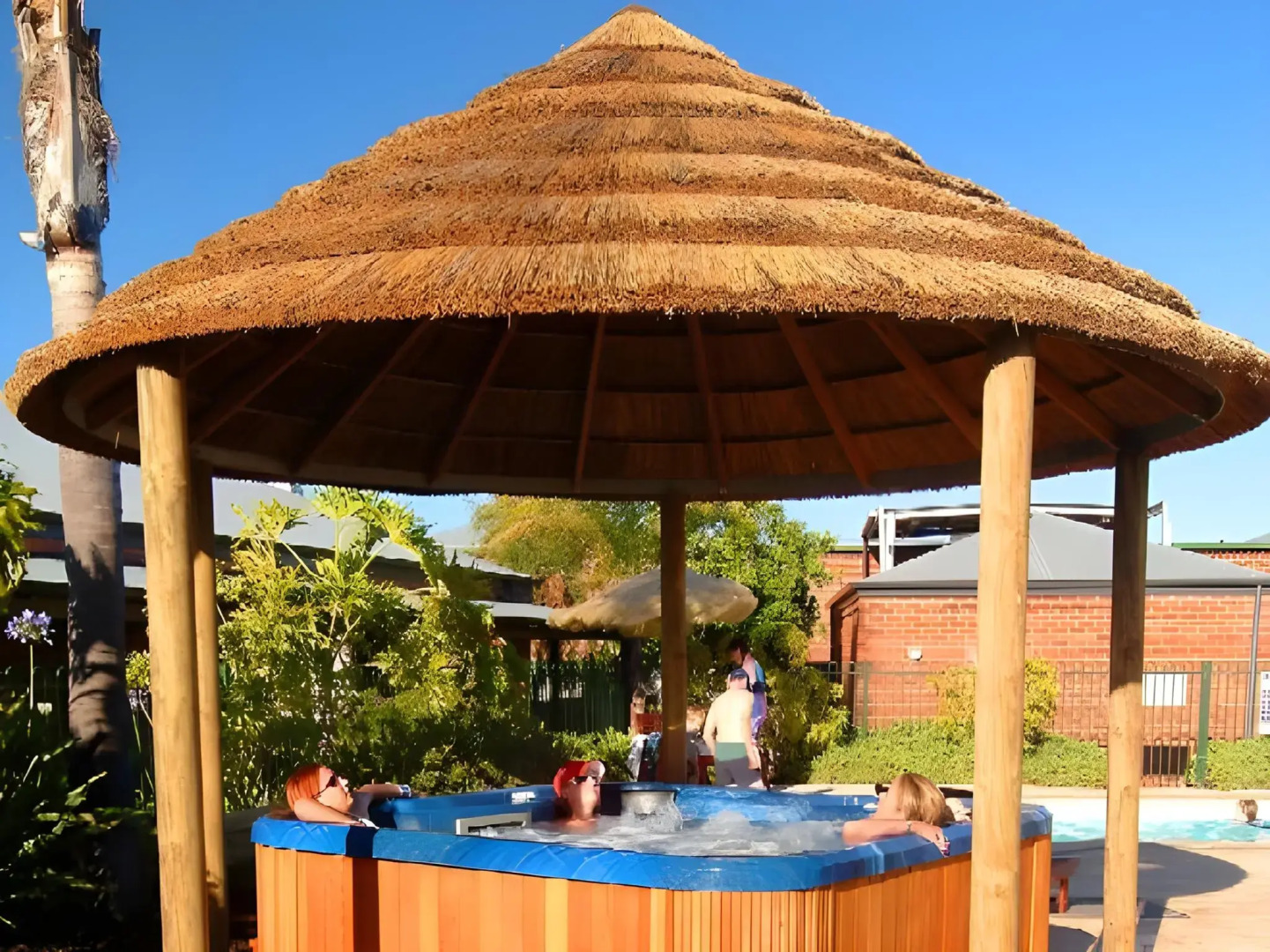 Dunsborough Central Motel