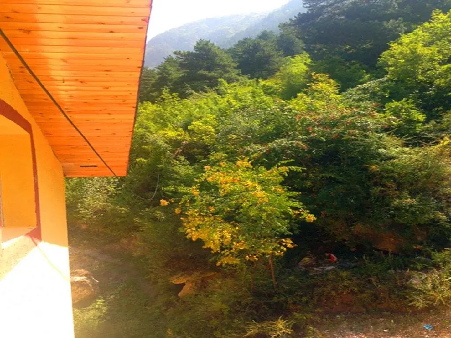 Jiuzhaigou Tongfu Hostel