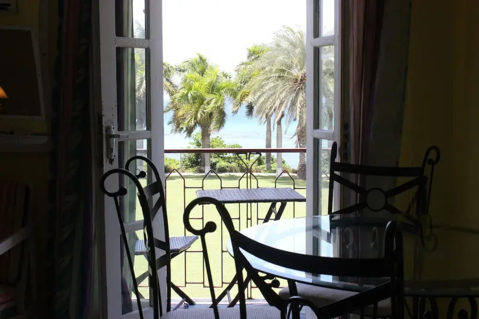 Seacastles Apartments