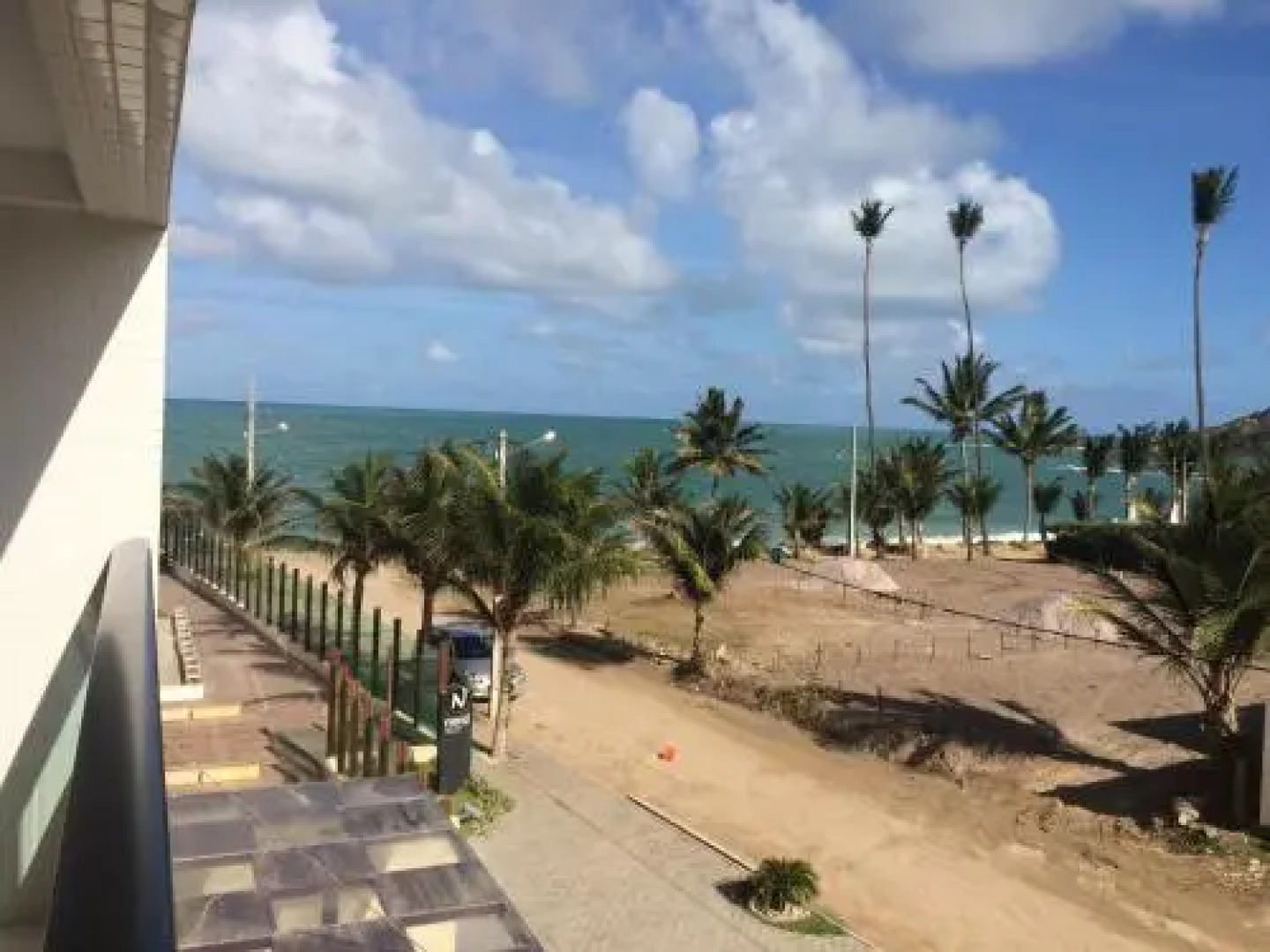 Tabatinga Residence Apart Hotel