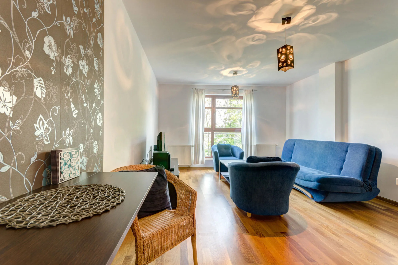 Dom & House - Apartments Kamienice Nad Motlawa