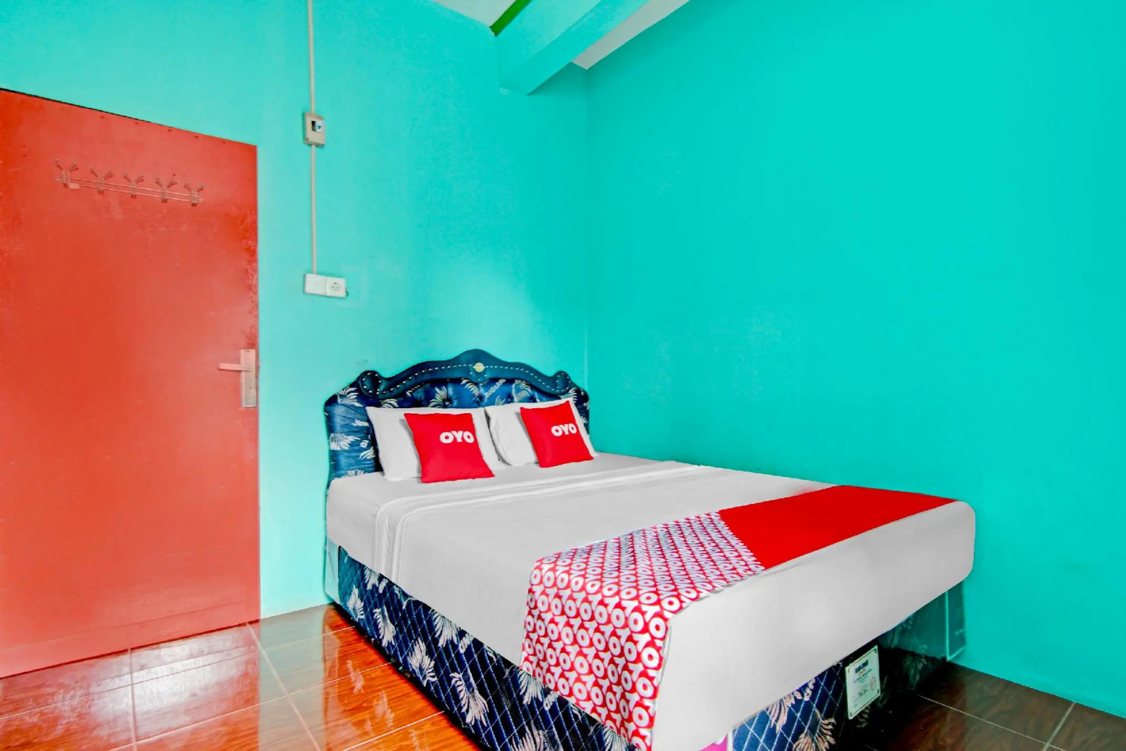 Hotel O Homestay 22 Syariah