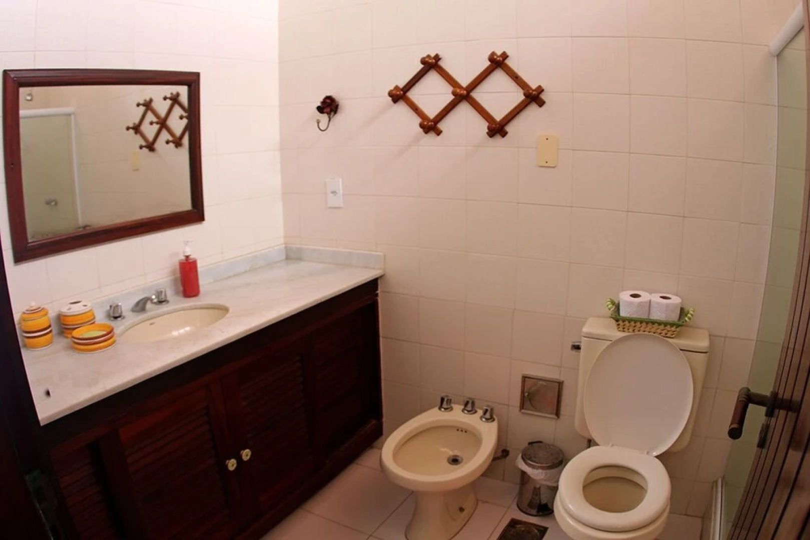 Oceanica 1000 Beachfront Pousada