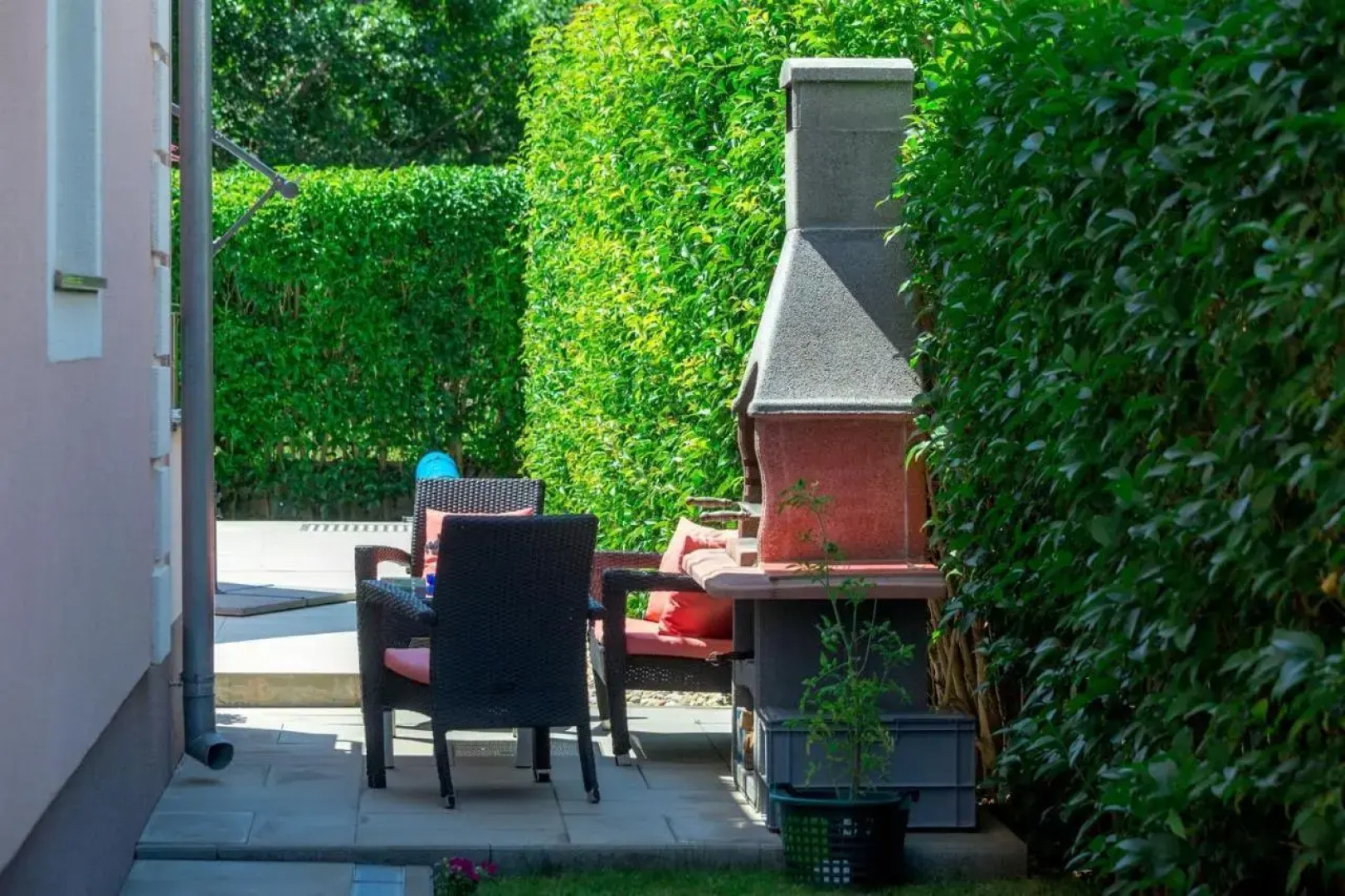 My Dalmatia - Apartment Vigo with Private Pool