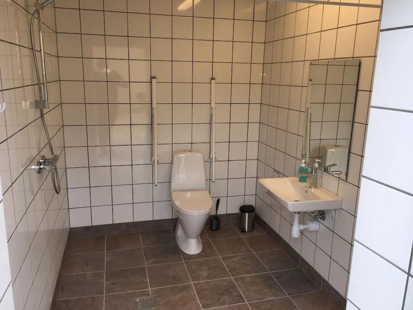 Vangsbo B&B Holidays