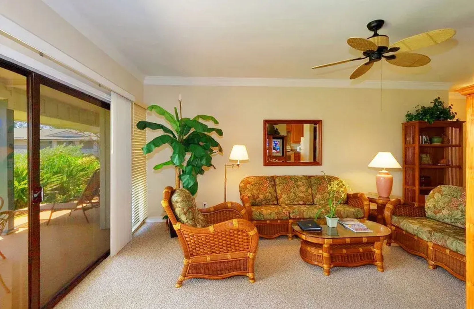 Poipu Kai Resort