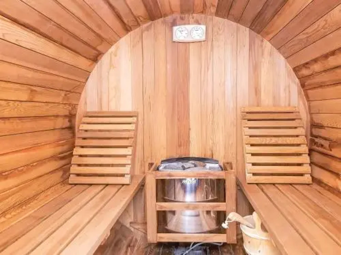 Holiday home Ålbæk XXX