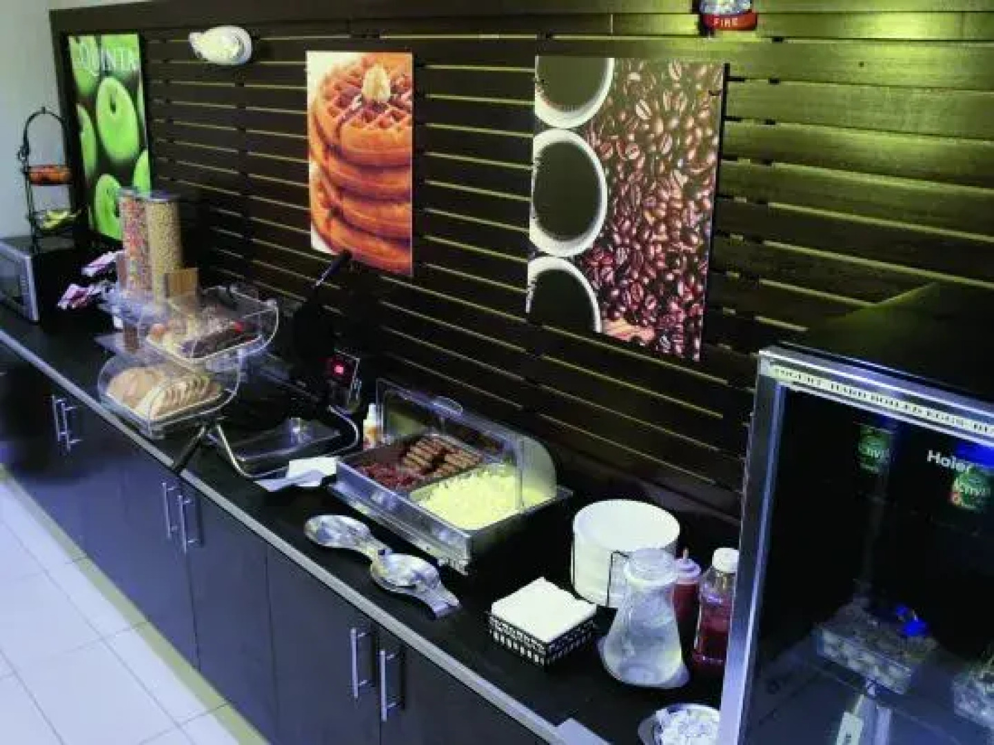 La Quinta Inn & Suites by Wyndham Ada