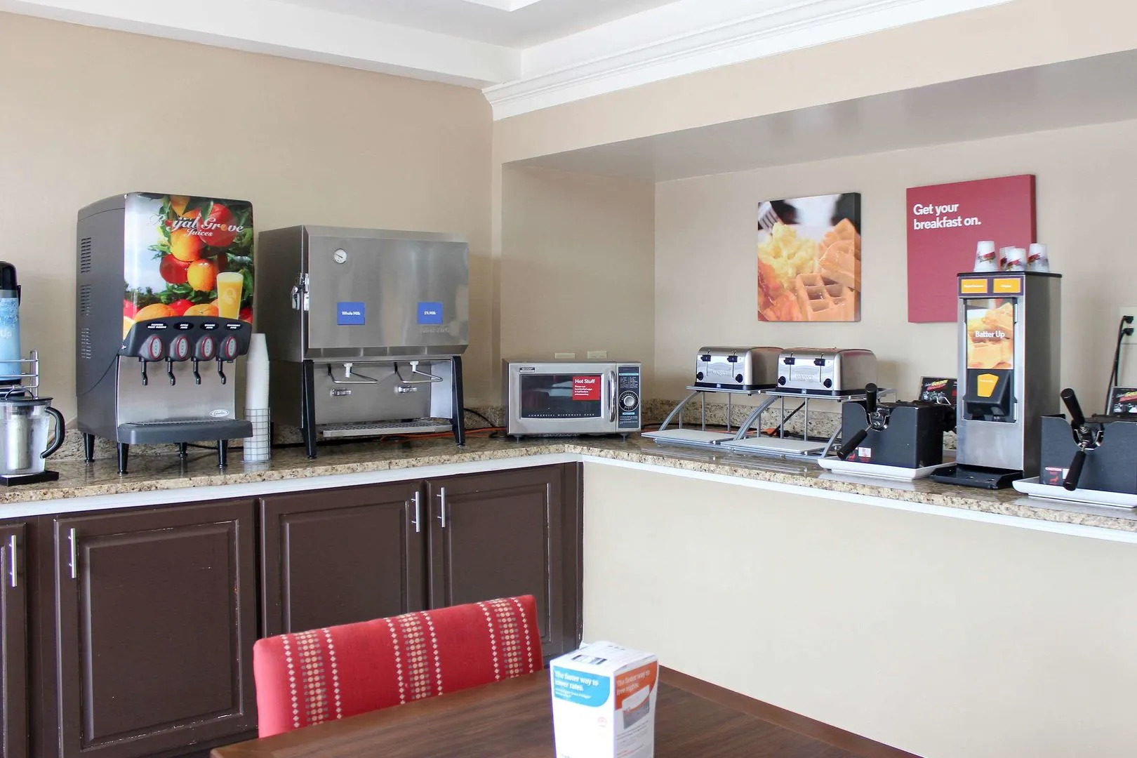 Holiday Inn Express & Suites Atlanta - Tucker Northlake by IHG