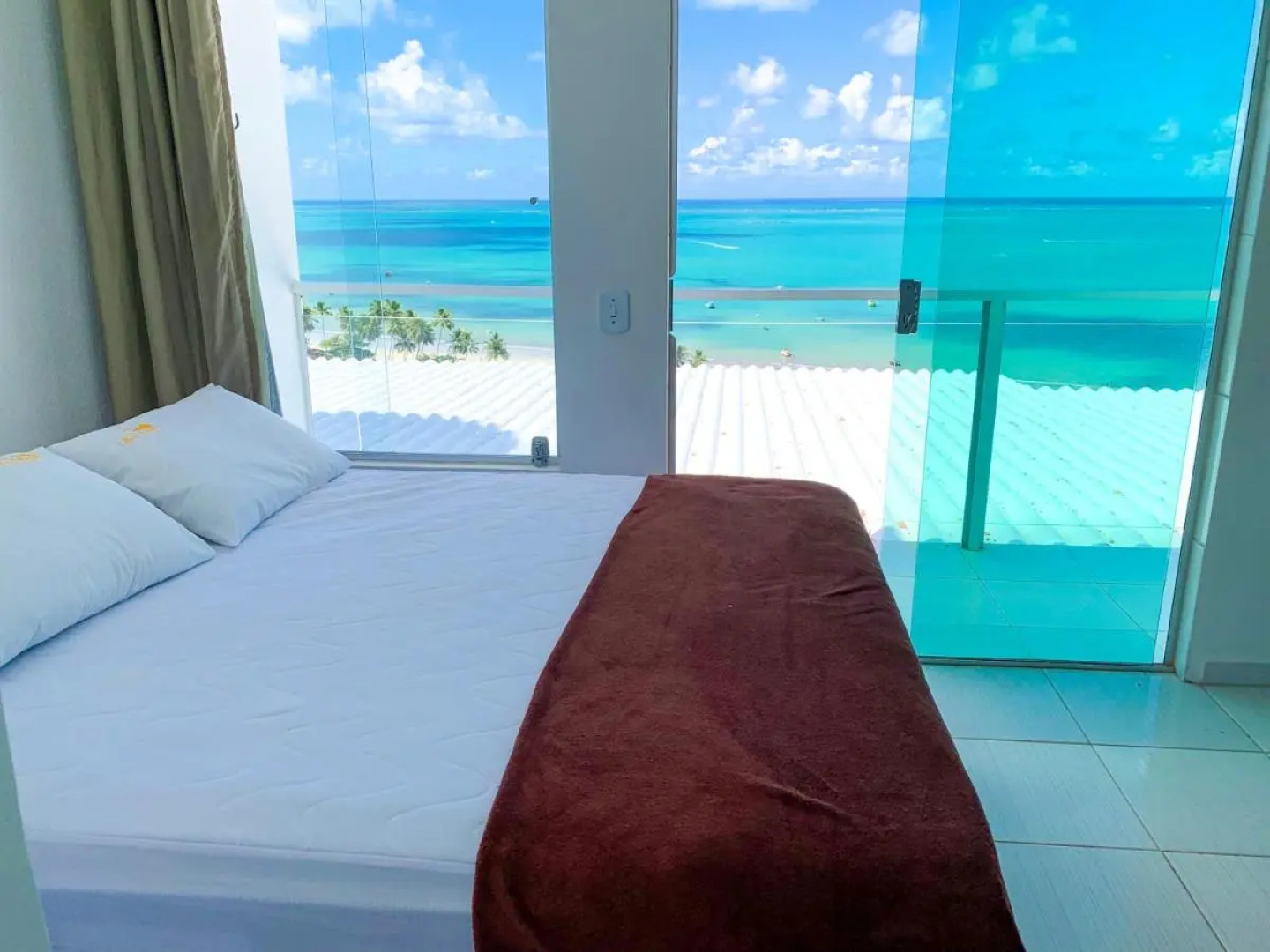 Pousada Alto Do Cruzeiro