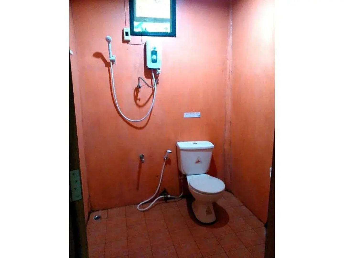 Swan Pakaran Guest House