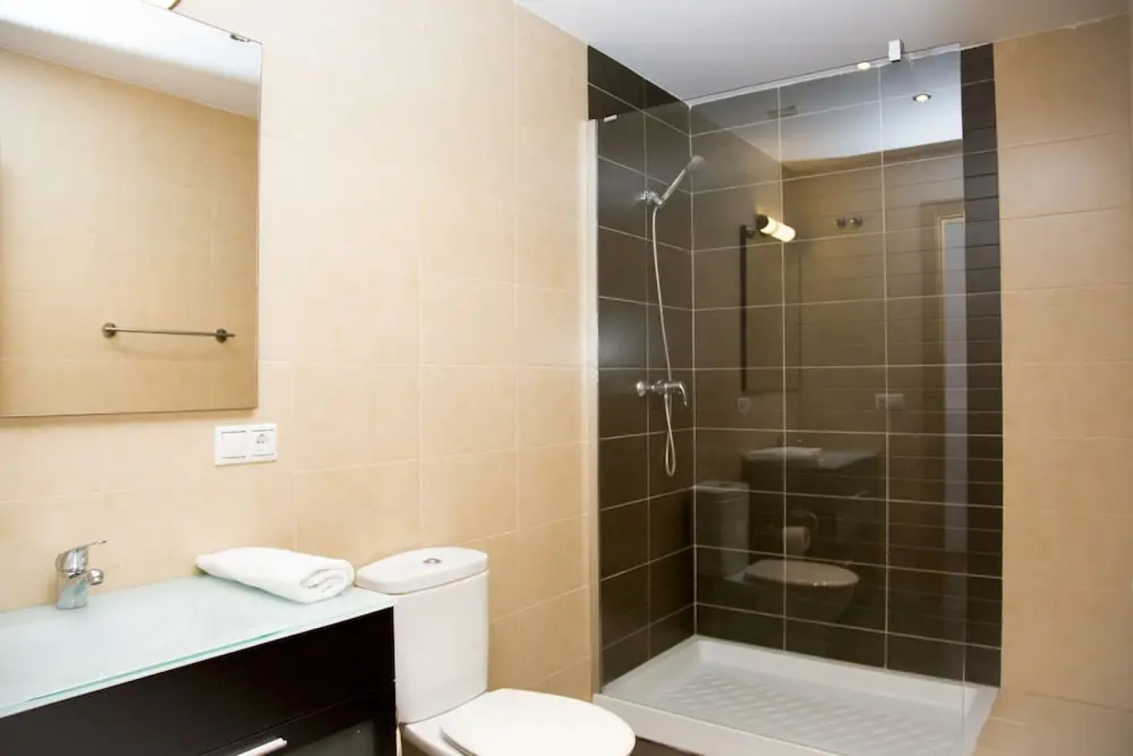 TuApartamento Casa de Campo Villanueva de Lónguida