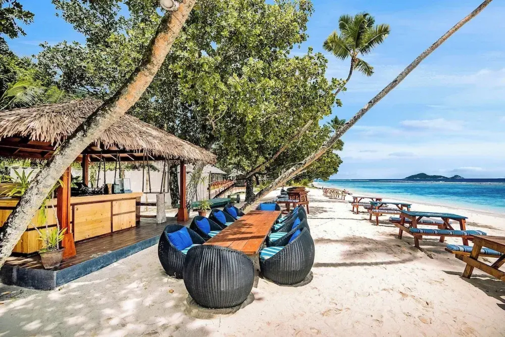 Niva Labriz Seychelles