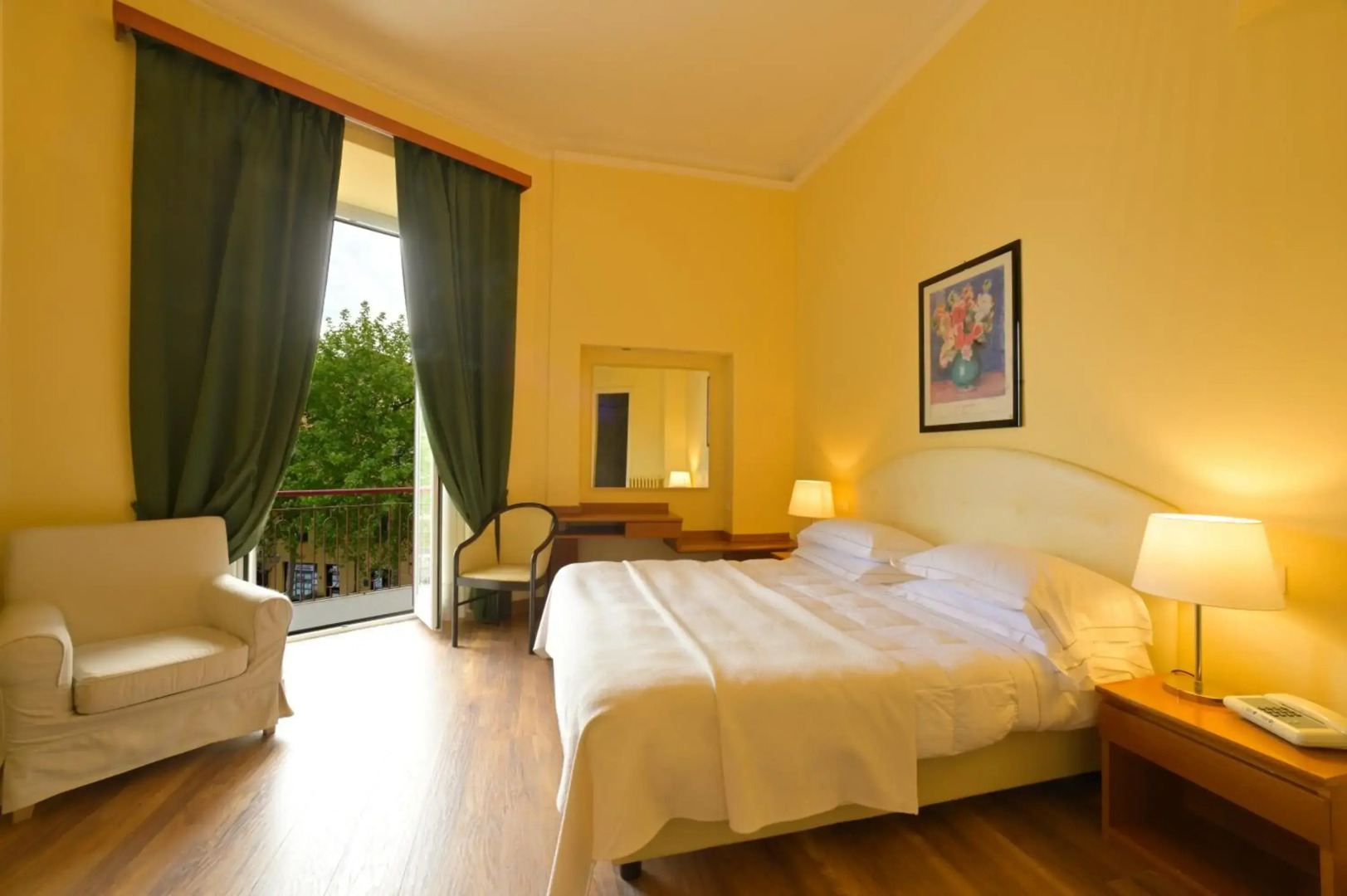 Hotel Europa & Concordia