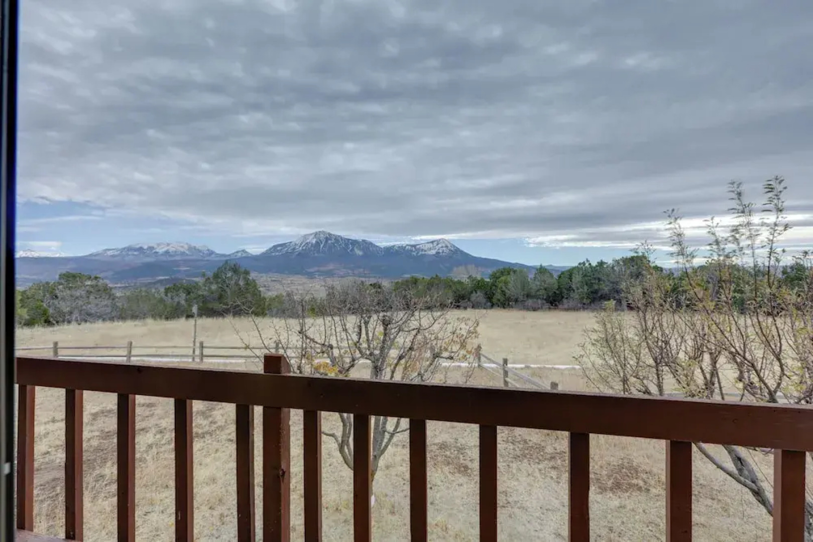 Spacious Hotchkiss Home w/ Stunning Mountain Views