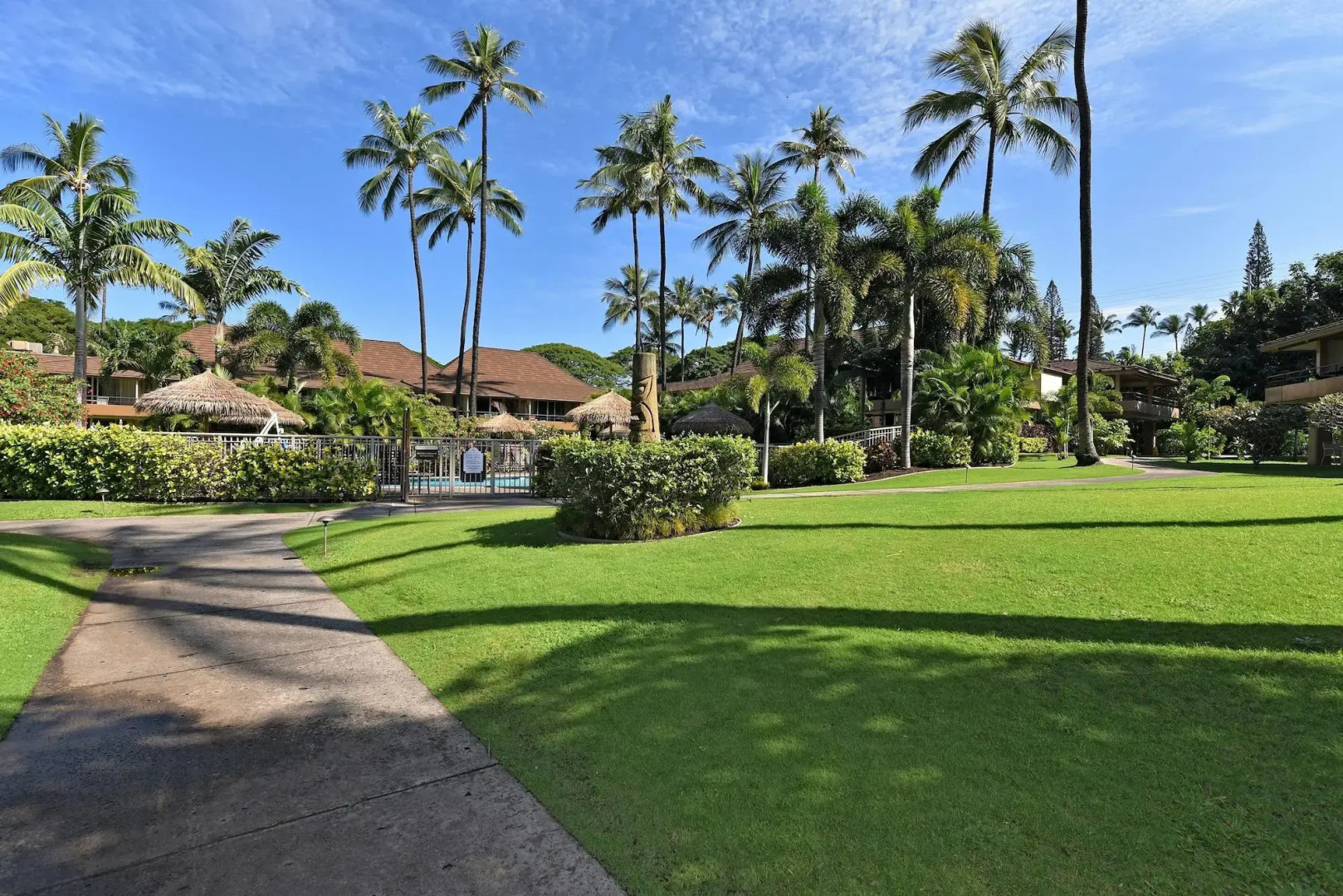 Maui Kaanapali S #b133 Studio Bedroom Condo by RedAwning
