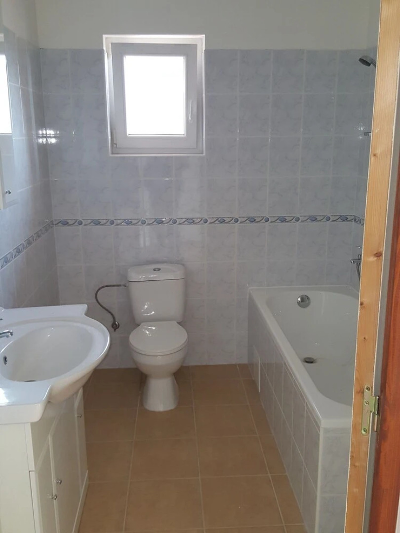 Apartmány Horná Seč