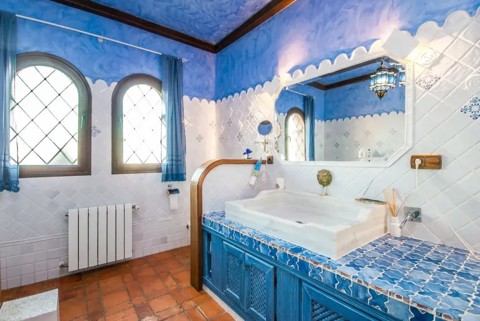 Cubo's Villa los Azabaches