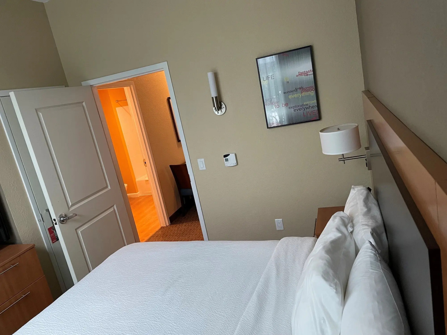 TownePlace Suites Orlando at FLAMINGO CROSSINGS® Town Center/Western Entrance